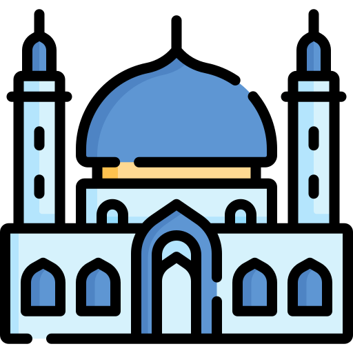 مسجد كمبوند تاج سيتي